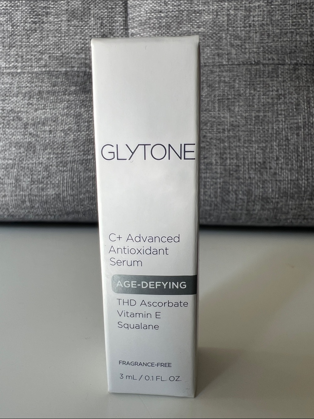 C+ Advanced Antioxidant Serum – White